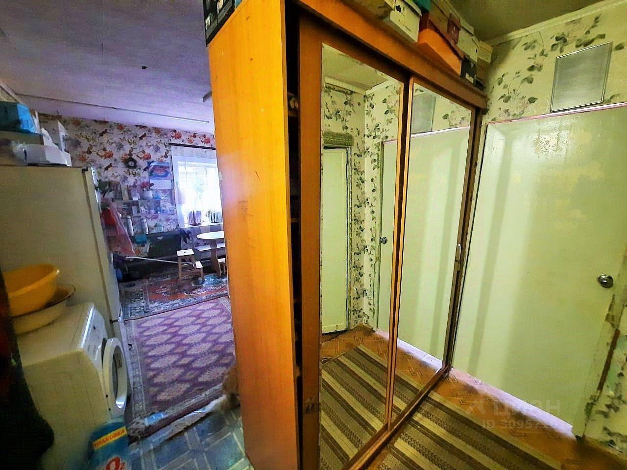дом г Ревда п Крылатовский ул Первомайская 43 фото 6