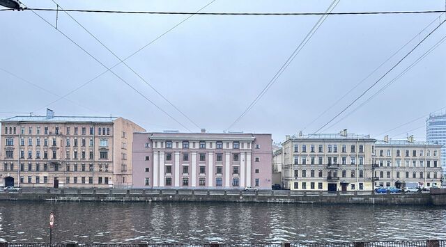 метро Балтийская пр-кт Лермонтовский 30 фото