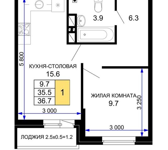 ЖК «Дыхание» фото