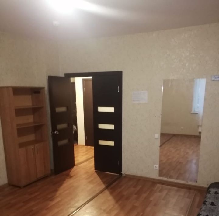 квартира г Красноярск р-н Советский ул Алексеева 43 фото 2