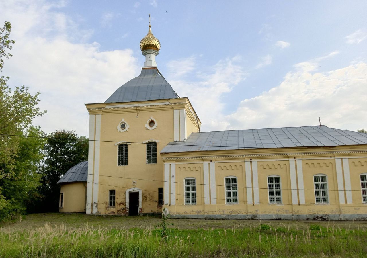 дом р-н Ряжский с Петрово ул Советская 240 Ряжск фото 2