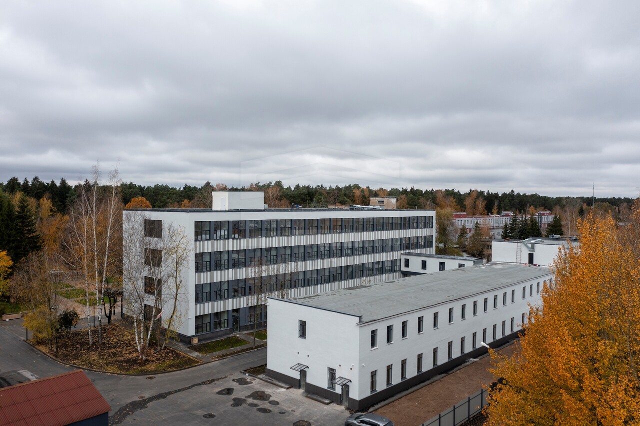 квартира городской округ Раменский рп Ильинский ул Пролетарская 49/1 фото 3