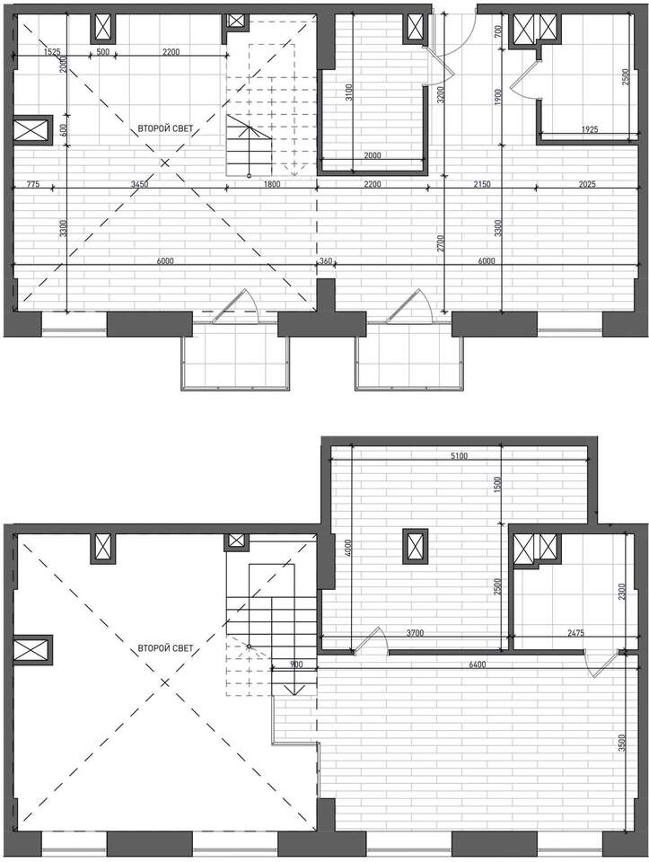 квартира г Москва метро ВДНХ Останкинский ул Академика Королева 13 фото 14