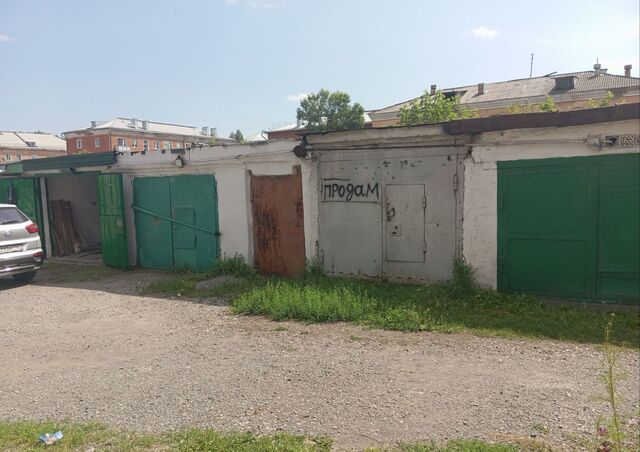 Городок, Гражданская ул., 13, Новый Городок фото