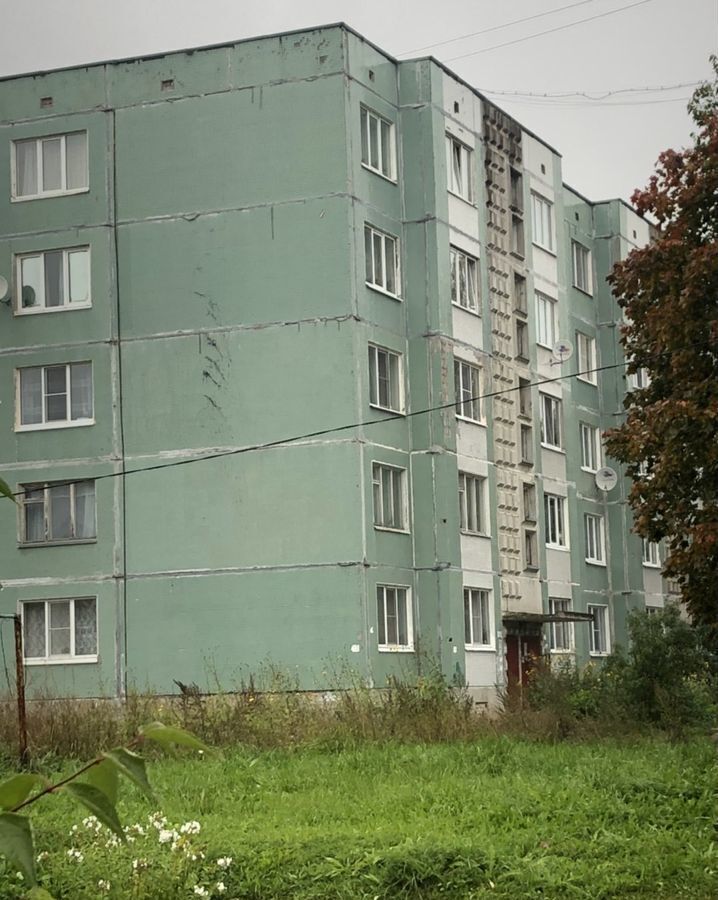 комната р-н Гатчинский д Сяськелево ул Центральная 14 Сяськелевское сельское поселение, Елизаветино фото 1