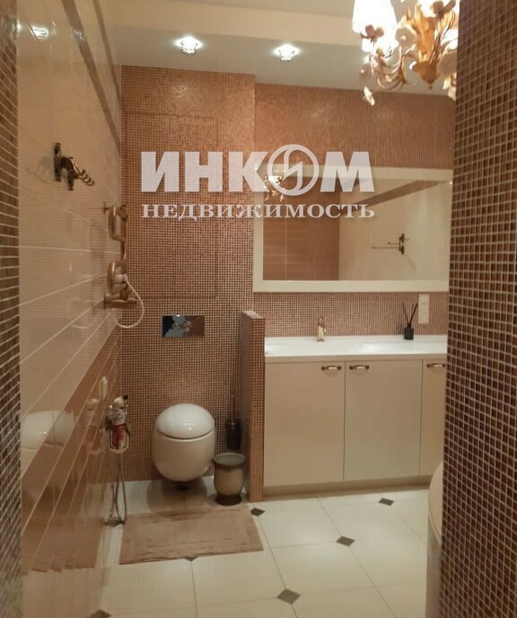 квартира г Москва метро Ростокино пр-кт Мира 188бк/1 фото 11