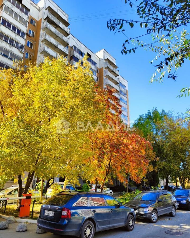 квартира г Новосибирск метро Площадь Гарина-Михайловского р-н Железнодорожный ул Железнодорожная 6 фото 7