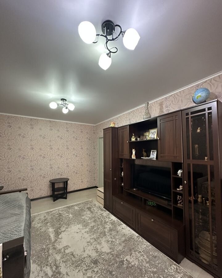 квартира г Батайск ул Комсомольская 87к/2 фото 14