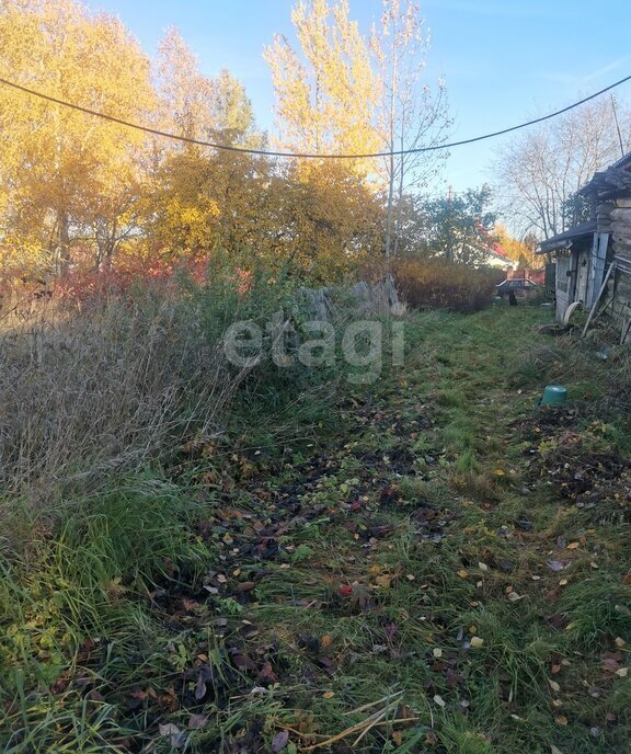 дом р-н Волховский д Манихино Пашское сельское поселение фото 10