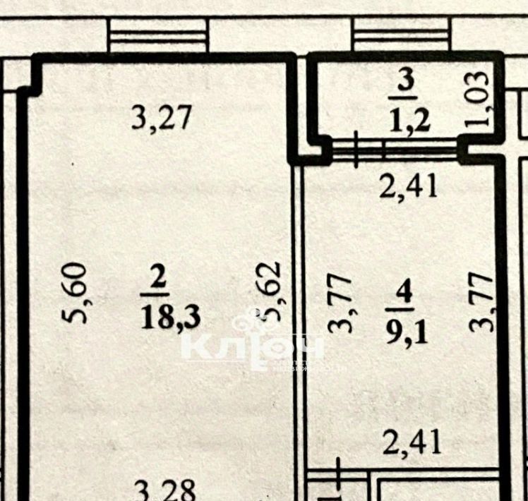 квартира г Стерлитамак ул Гоголя 130а фото 13