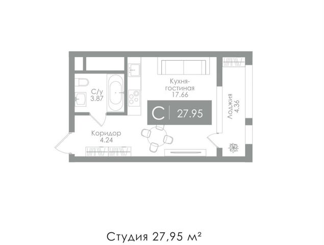 проезд Торховский 4 фото