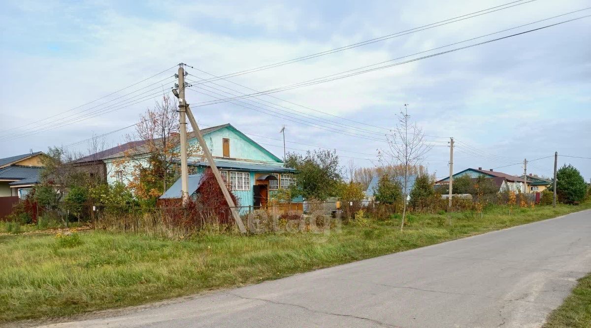 дом р-н Угличский с Чурьяково Слободское с/пос, 107 фото 3