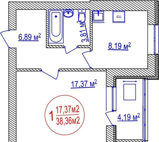 р-н Ленинский ул Летчиков 2 фото