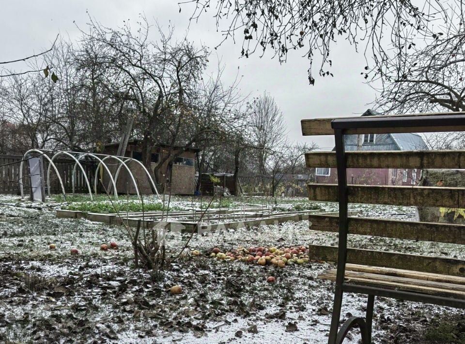 земля городской округ Красногорск п Нахабино ул Советская 38 Нахабино, Красногорск городской округ фото 6