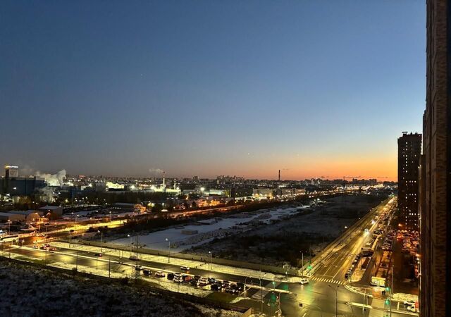 Парнас метро Парнас Толубеевский пр., 34к 1 фото