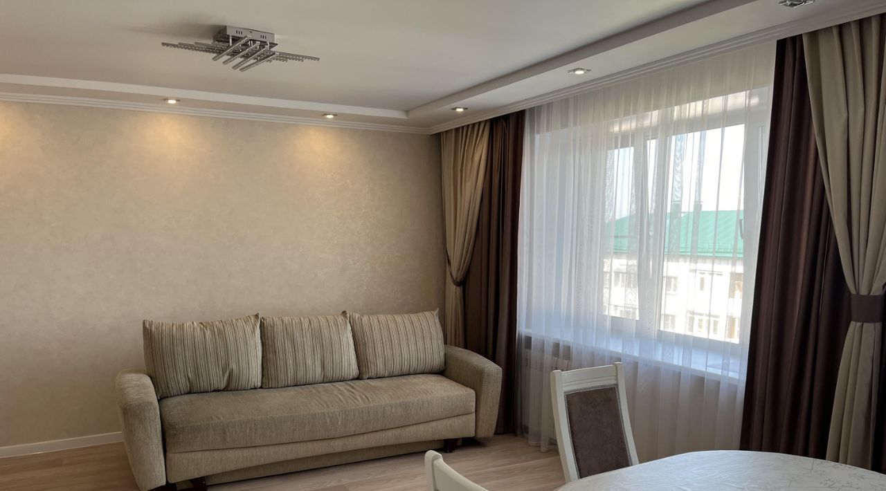 квартира г Курган ул Климова 43 фото 3