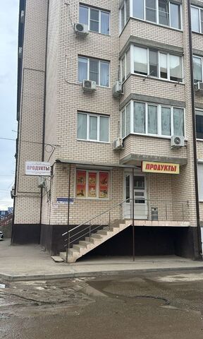 свободного назначения р-н Прикубанский Музыкальный ул им. Рахманинова С.В. 22 фото