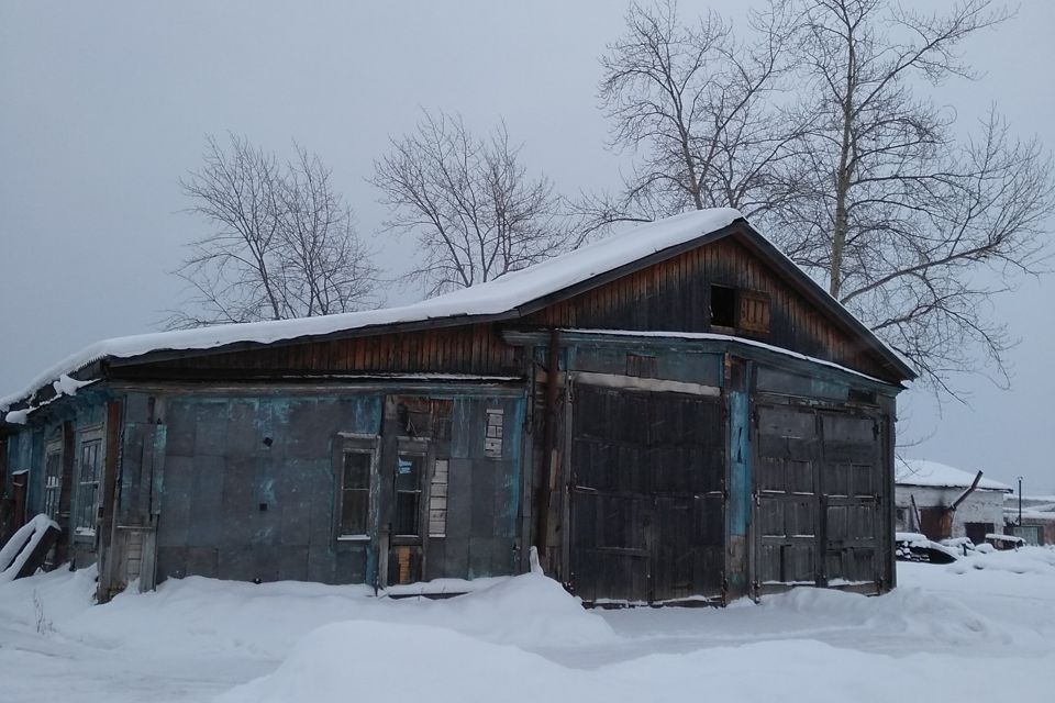 земля р-н Нытвенский рабочий посёлок Новоильинский фото 8