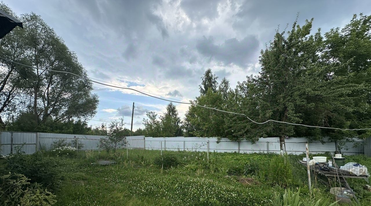 дом р-н Меленковский г Меленки ул Комсомольская 224 городское поселение Меленки фото 18