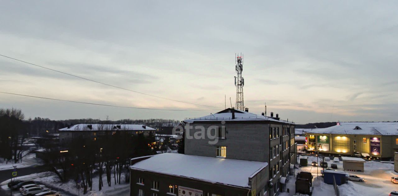 квартира г Тюмень р-н Калининский ул Ямская 114 фото 29