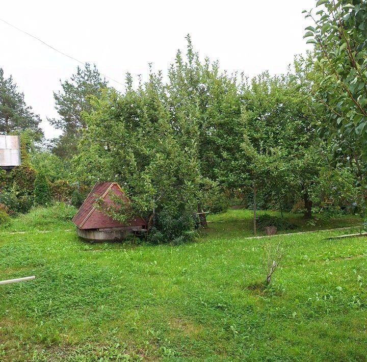 дом р-н Череповецкий д Вичелово снт Вичелово 2 Югское муниципальное образование, 7-я линия фото 22