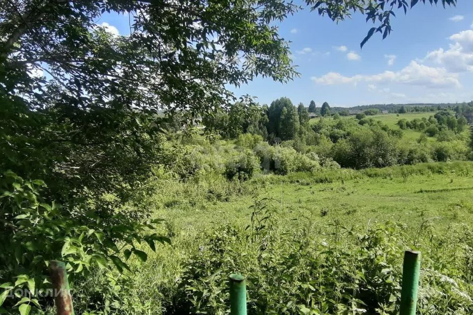 земля р-н Новокузнецкий Кемеровская область — Кузбасс, село Таргай фото 7