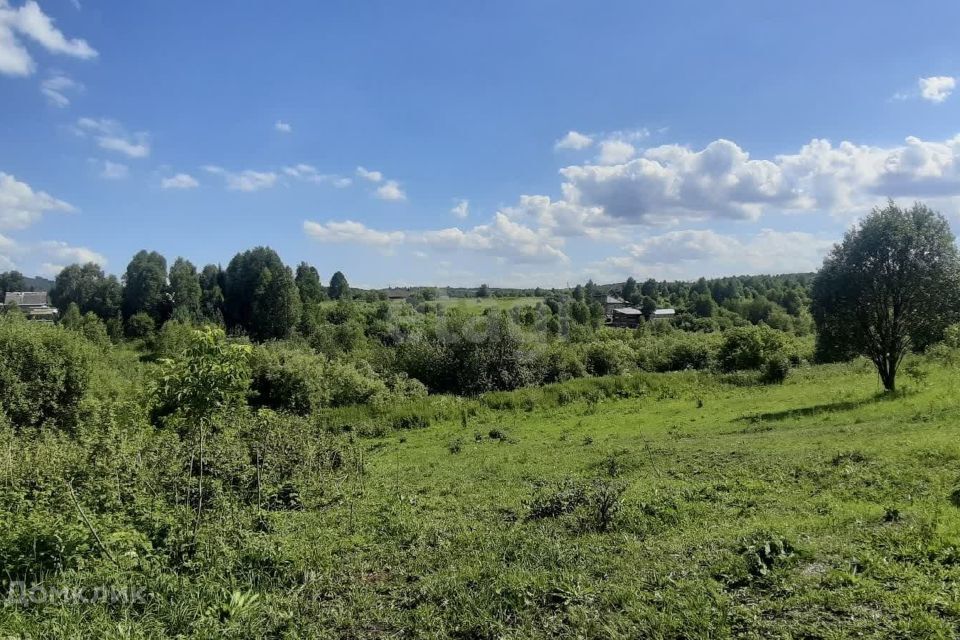 земля р-н Новокузнецкий Кемеровская область — Кузбасс, село Таргай фото 8