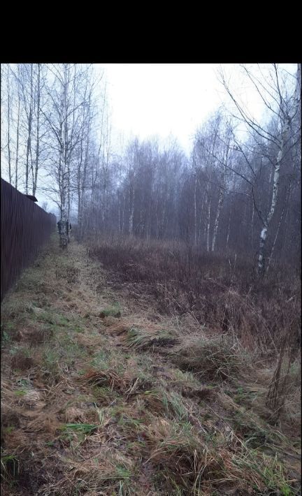 земля городской округ Рузский д Горки фото 3