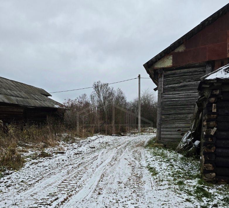 дом городской округ Сергиево-Посадский д Несвитаево фото 4