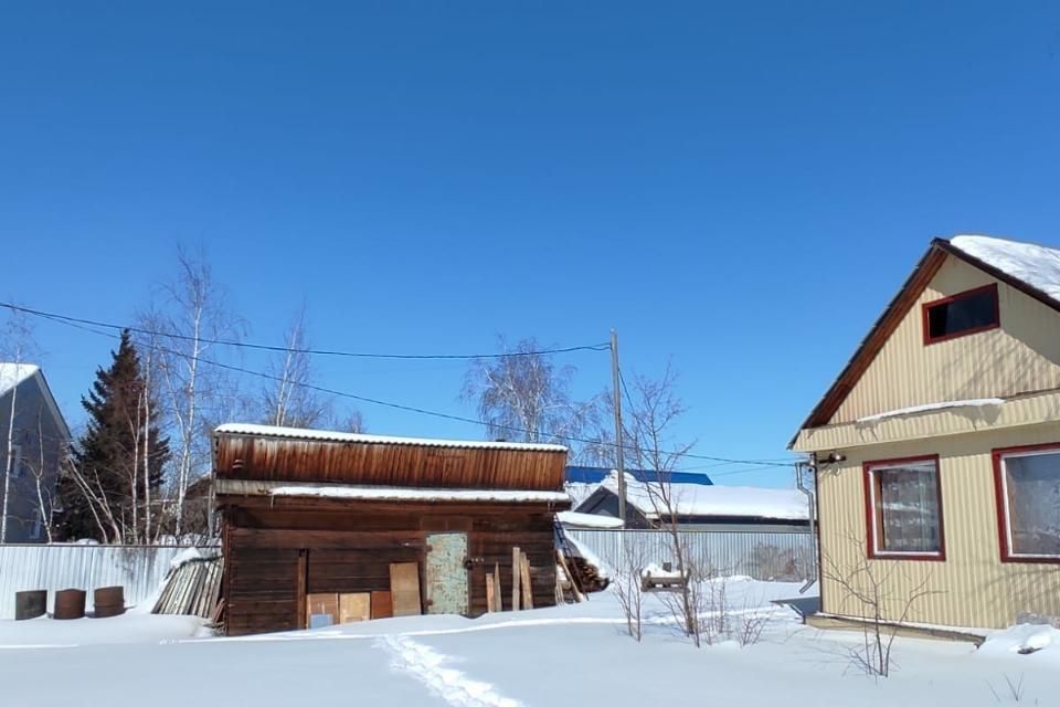 земля г Якутск городской округ Якутск, улица Текстильная, 14 фото 3