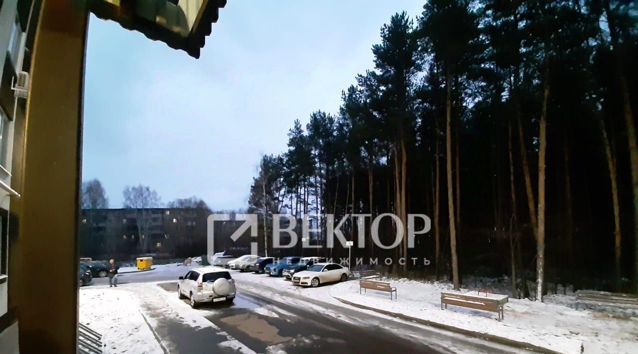 квартира р-н Ивановский д Бухарово Коляновское с/пос, 1И фото 5