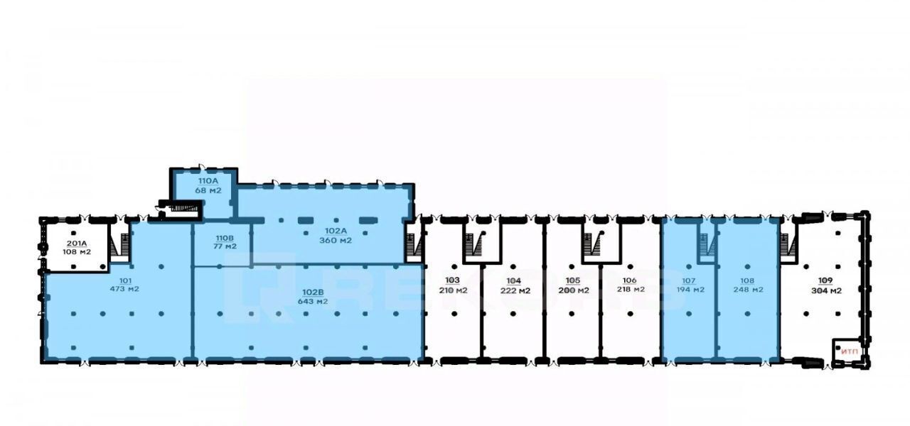 офис г Санкт-Петербург метро Балтийская наб Обводного канала 118ау фото 48