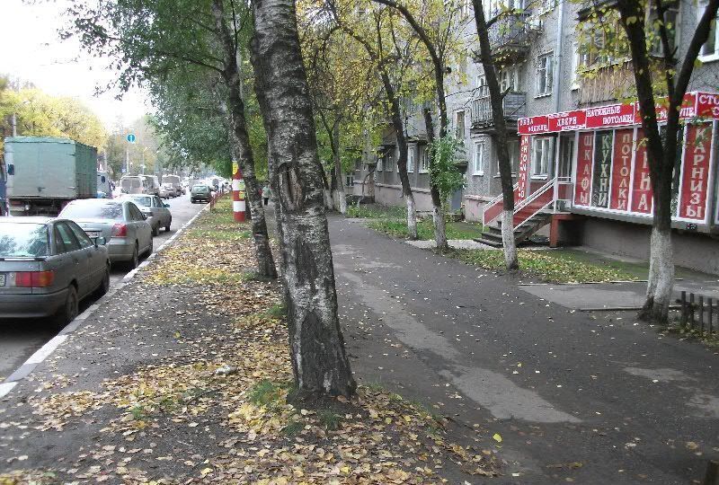 свободного назначения г Нижний Новгород р-н Советский Горьковская ул Бекетова 27 фото 5