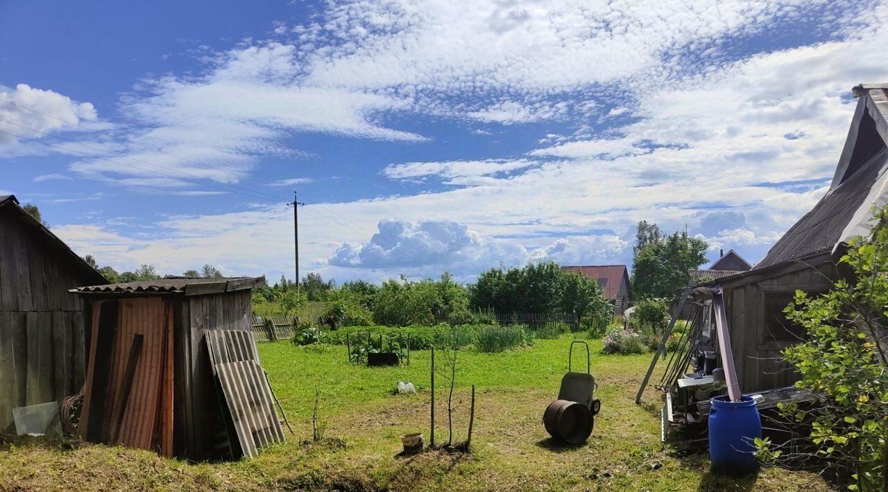 дом р-н Духовщинский д Мокряки ул Центральная 5 фото 31