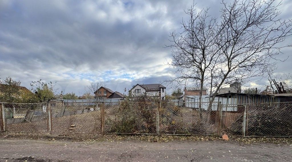 земля р-н Октябрьский п Персиановский сад Персиановское ул Цветочная 2 фото 4