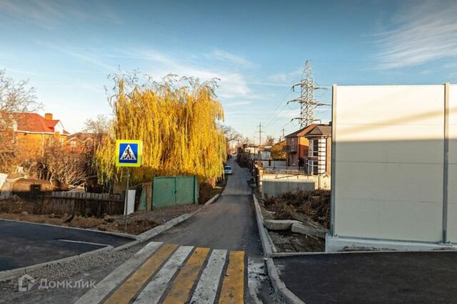 р-н Советский городской округ Ростов-на-Дону, СТ Западный-1 Ростов-на-Дону фото