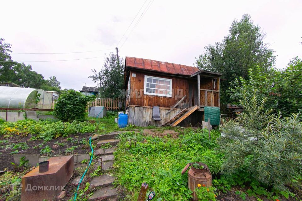 дом г Томск городской округ Томск, Кировский фото 2