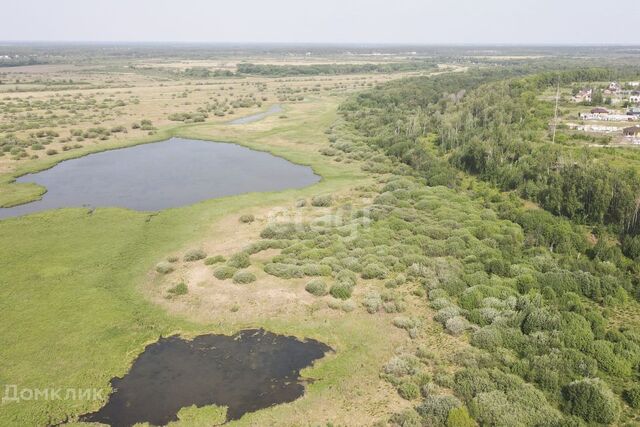 село Луговое фото