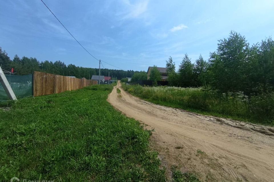 земля р-н Собинский д Чижово ул Березовая 1 фото 1