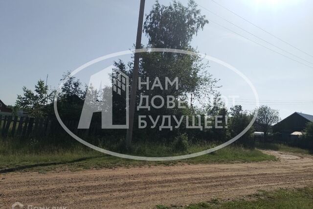 п Нижний Лух Добрянский городской округ, Лесная фото