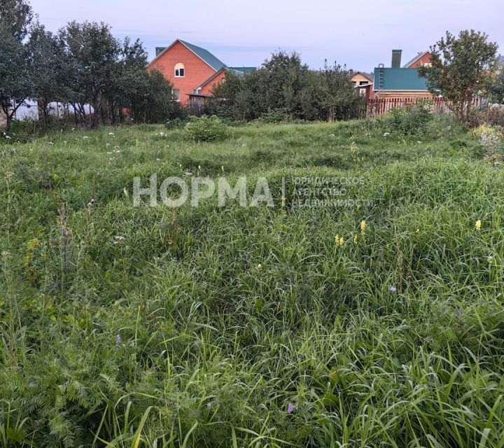 земля г Октябрьский ул Победы 8 городской округ Октябрьский фото 1