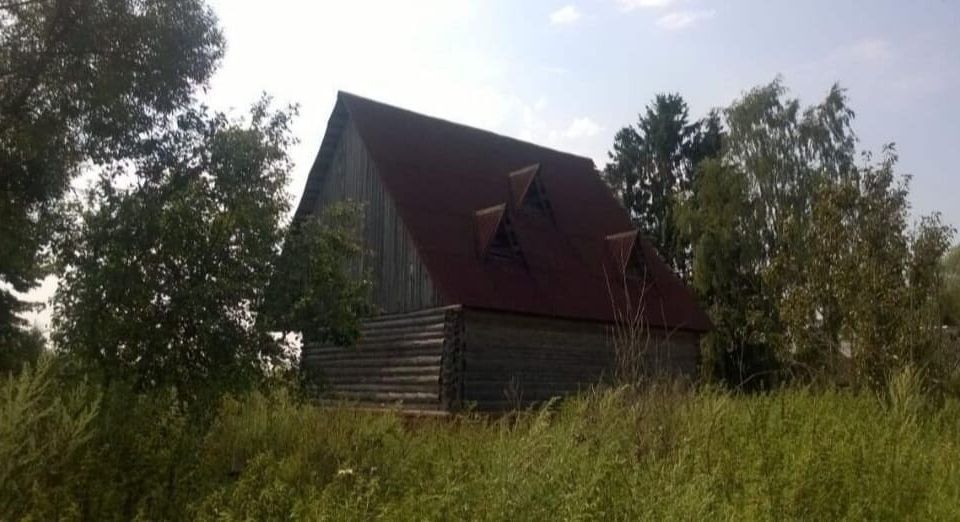 земля р-н Гагаринский д Зикеево ул Артемки 3 фото 3