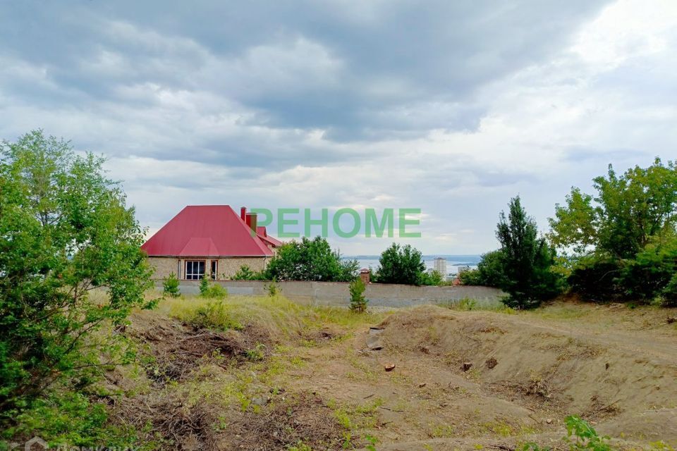 земля г Саратов р-н Волжский Саратов городской округ, Парк Победы Саратова фото 3