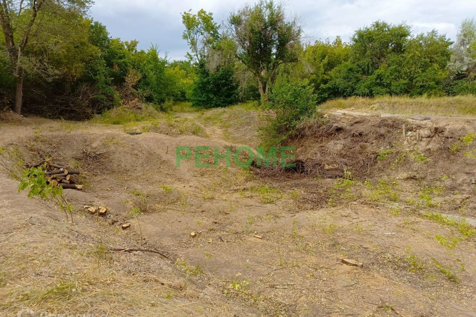 земля г Саратов р-н Волжский Саратов городской округ, Парк Победы Саратова фото 4