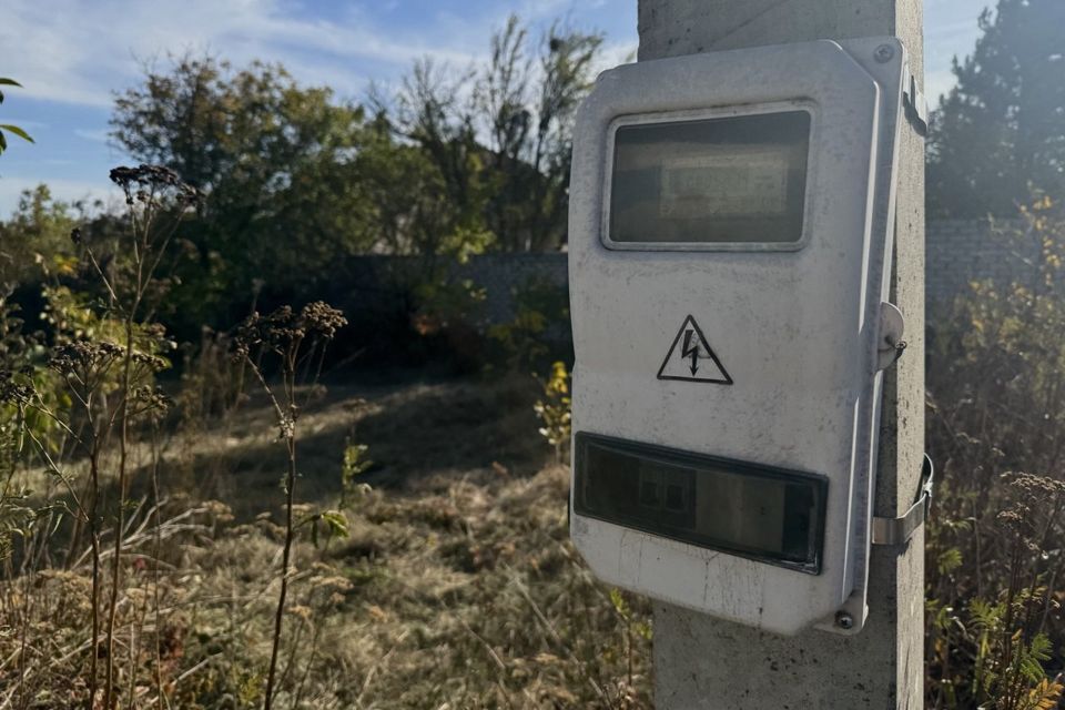 земля г Ставрополь городской округ Ставрополь, СТ Вольница-2 фото 4