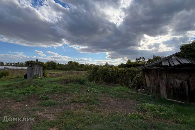 с Краснохолм ул Октябрьская 2 Оренбург городской округ фото