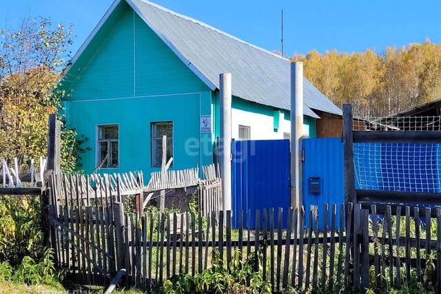 Миасский городской округ, село Черновское фото