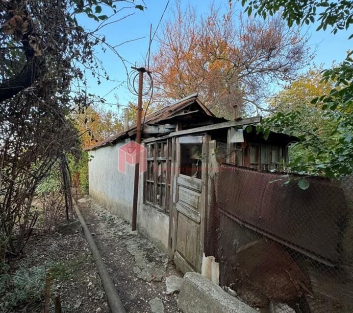 земля г Севастополь Нахимовский муниципальный округ, садоводческое товарищество Черноморец-2, 7 фото 2