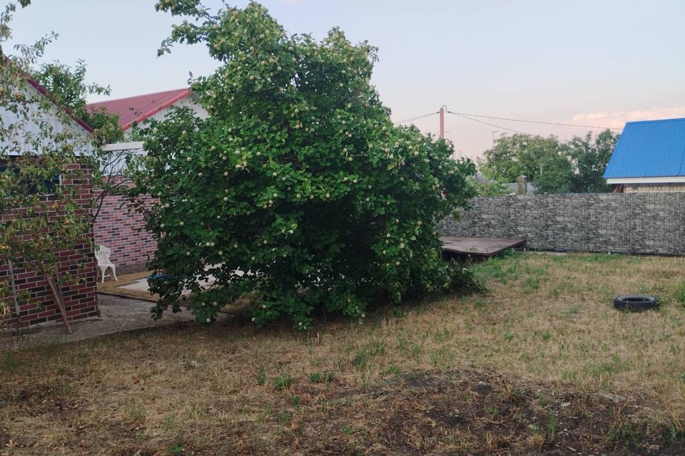 дом г Ставрополь р-н Октябрьский ул Лесная 12 городской округ Ставрополь фото 3