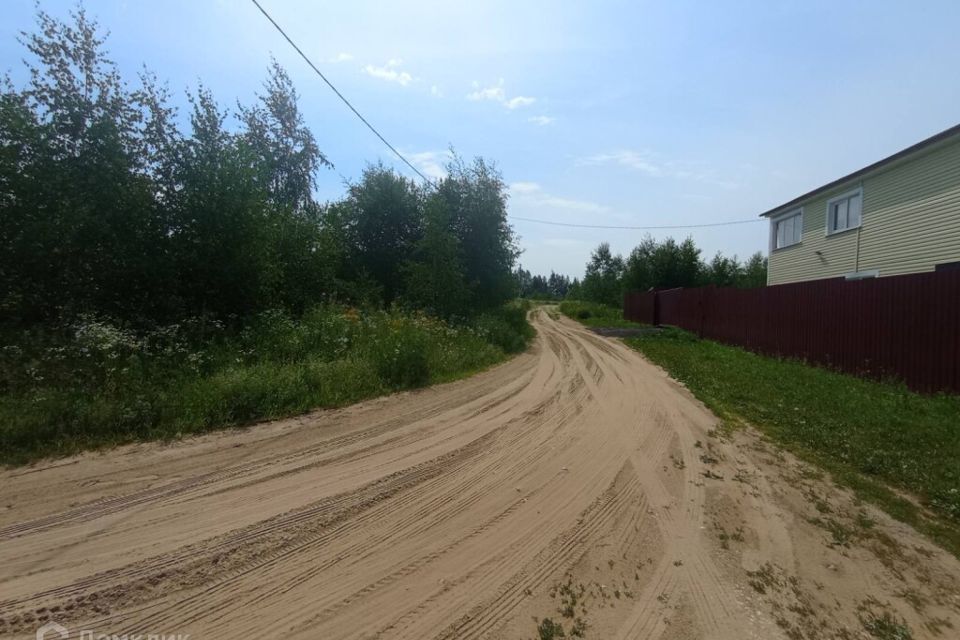 земля р-н Собинский д Чижово ул Березовая 1 фото 4